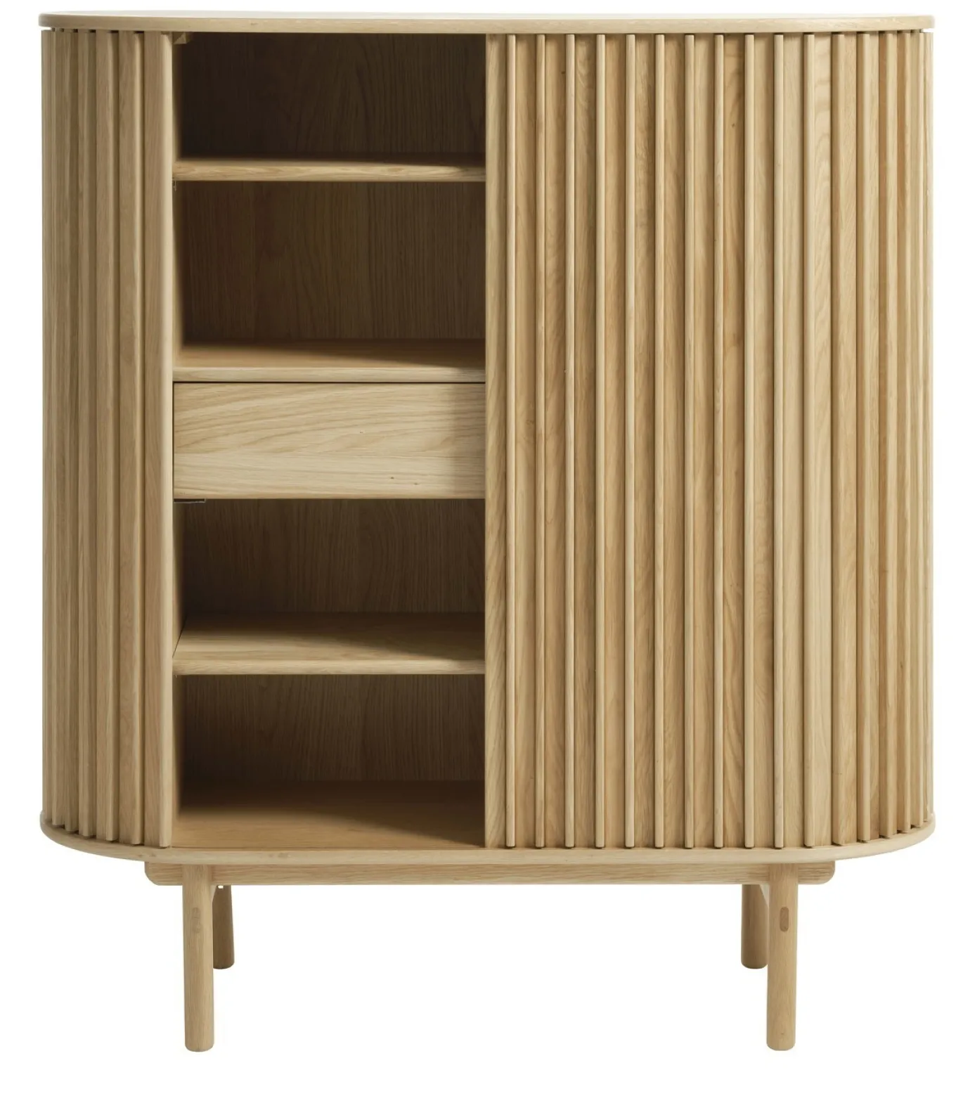Kast Carno Naturel - Giga Living