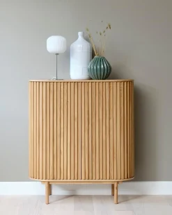 Kast Carno Naturel - Giga Living