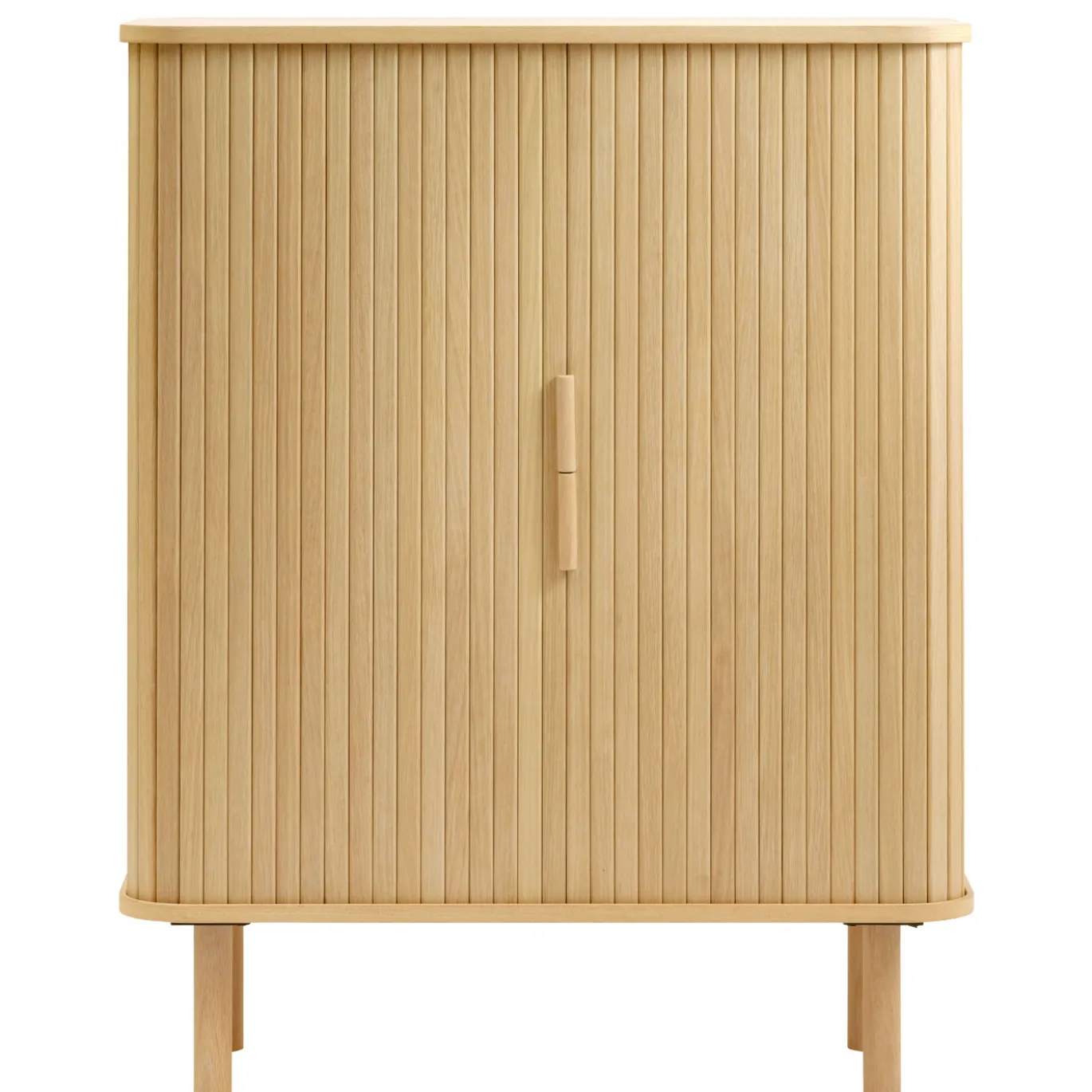 Kast Cavo Naturel Eiken - Giga Living