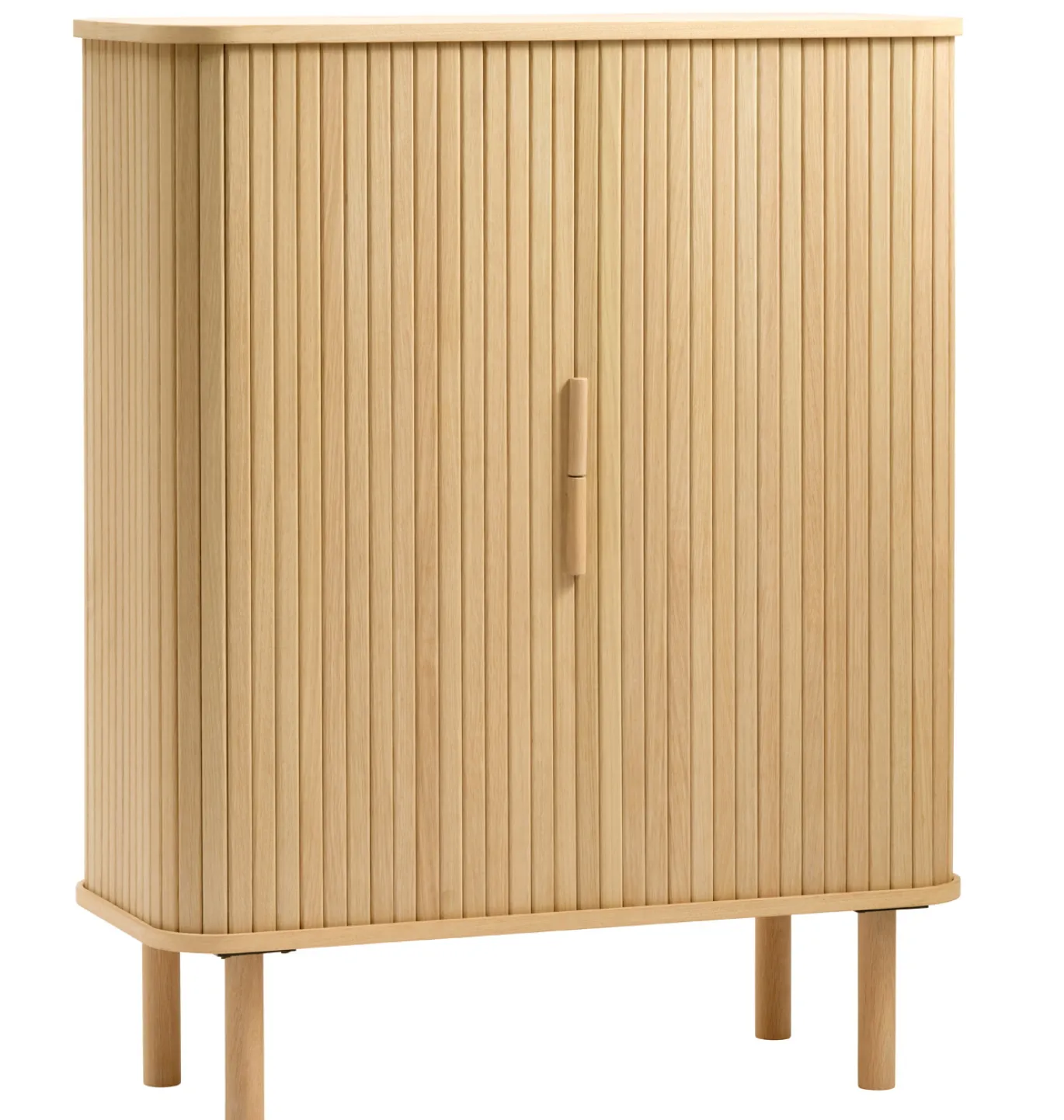 Kast Cavo Naturel Eiken - Giga Living