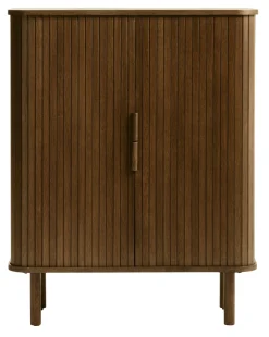 Kast Cavo Smoked Eiken - Giga Living