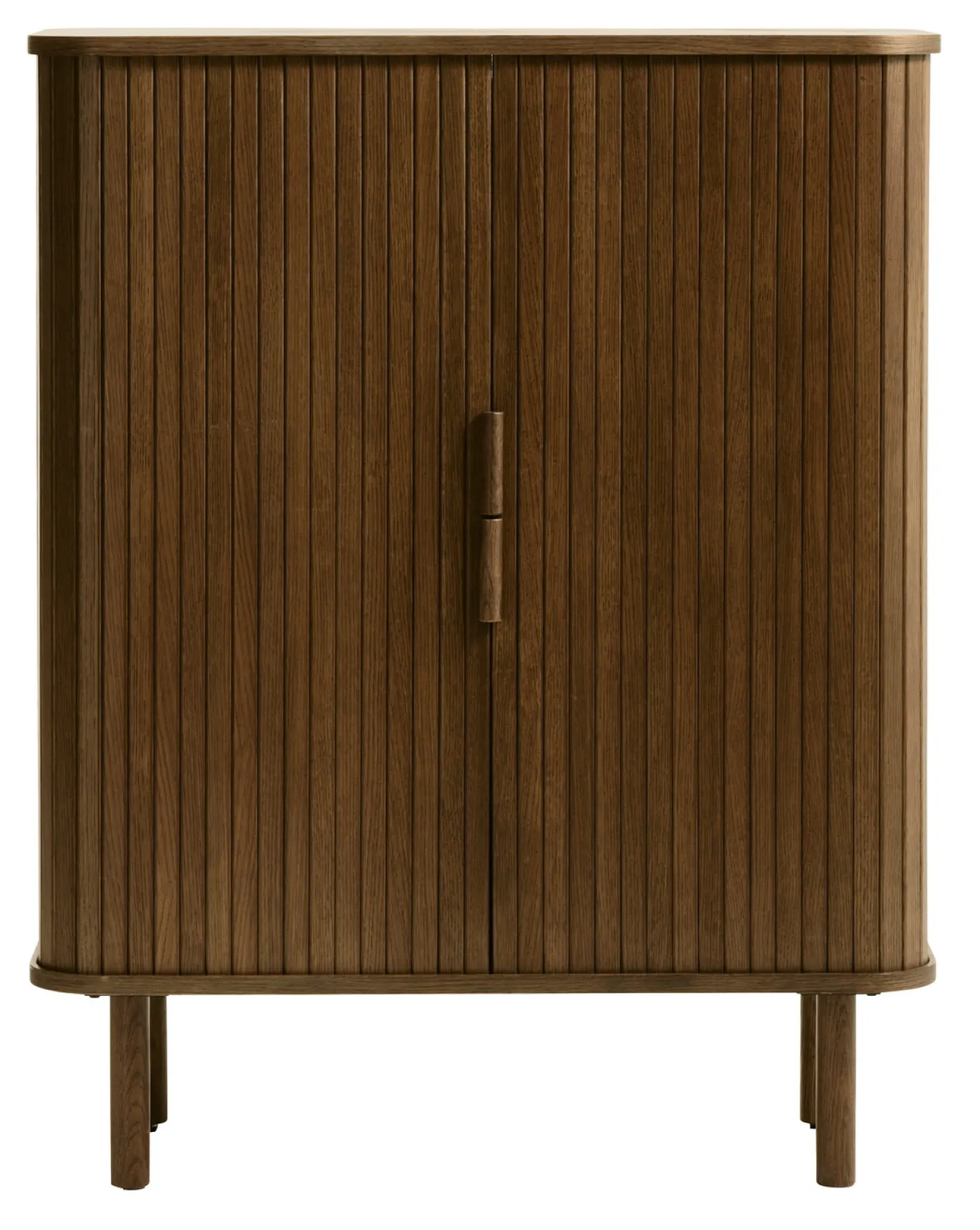 Kast Cavo Smoked Eiken - Giga Living