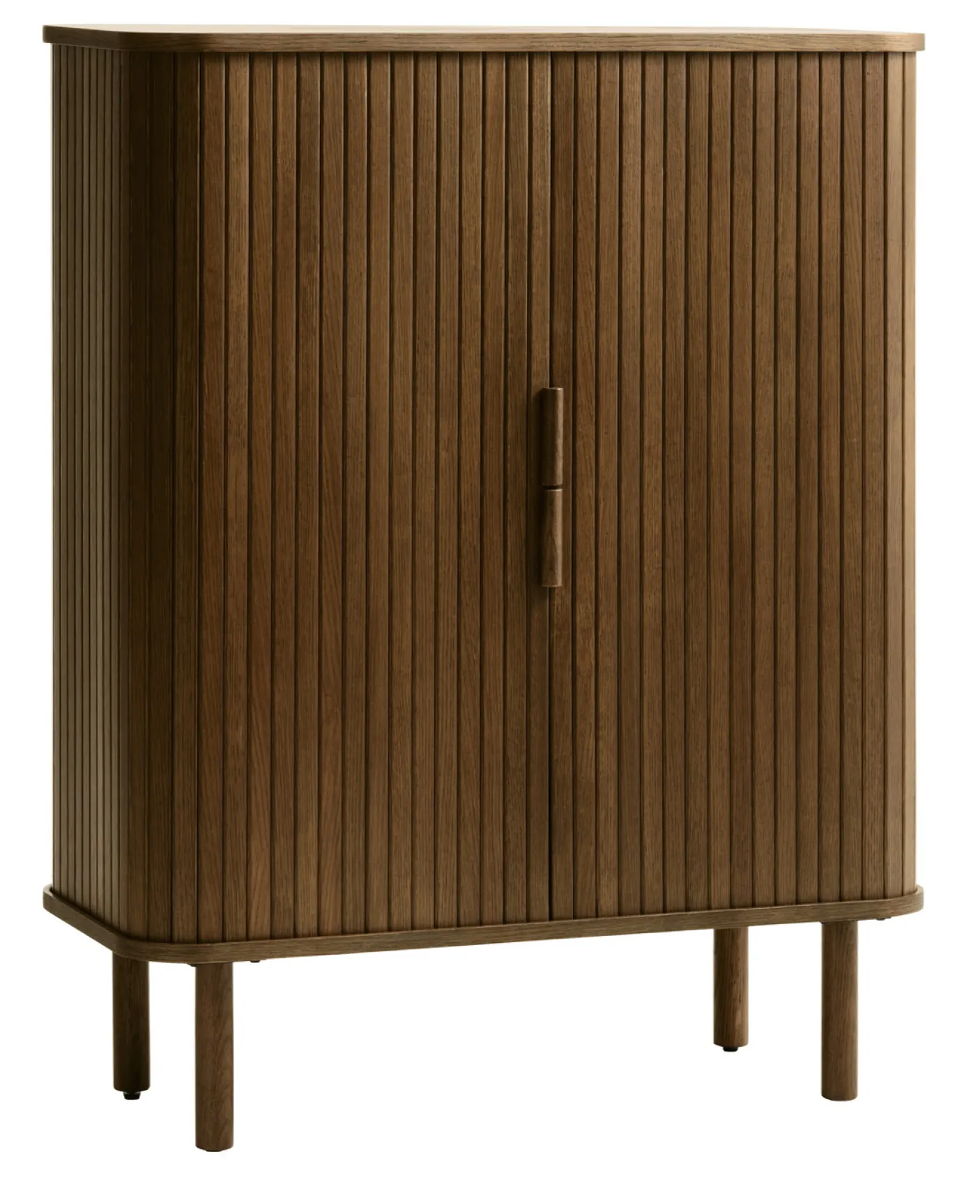 Kast Cavo Smoked Eiken - Giga Living
