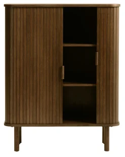 Kast Cavo Smoked Eiken - Giga Living