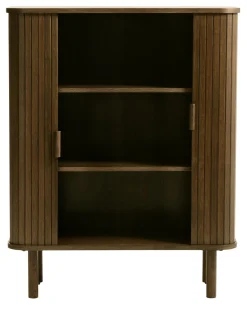 Kast Cavo Smoked Eiken - Giga Living