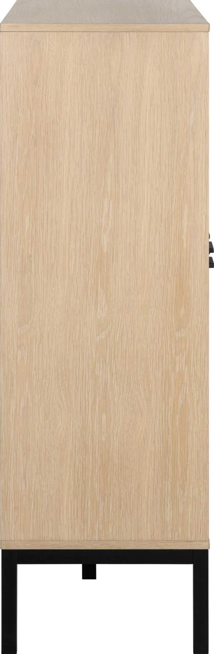 Kast Eloi Naturel 120cm - Giga Living