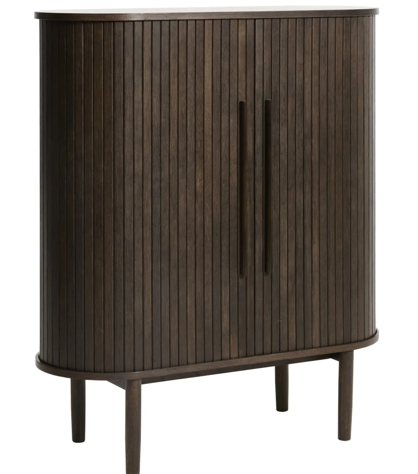 Kast Meta Espresso 118cm - Giga Living