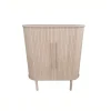 Kast Meta Naturel 118cm - Giga Living