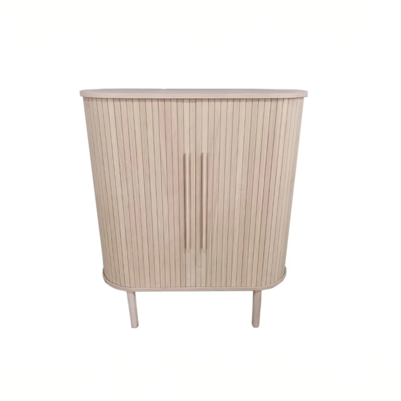Kast Meta Naturel 118cm - Giga Living