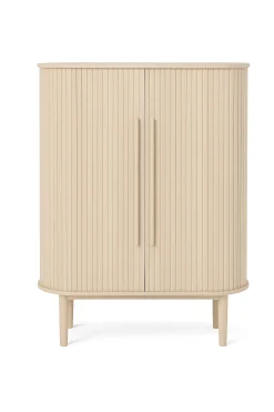 Kast Meta Naturel 118cm - Giga Living