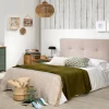 Kast Miranda 3L Groen Wax - Giga Meubel
