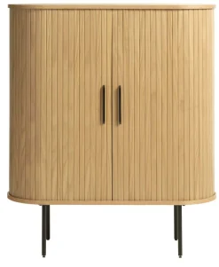 Kast Nola Naturel - Giga Living