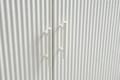 Kast Palma Greige Mdf 125cm - Giga Living