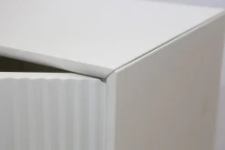 Kast Palma Greige Mdf 125cm - Giga Living