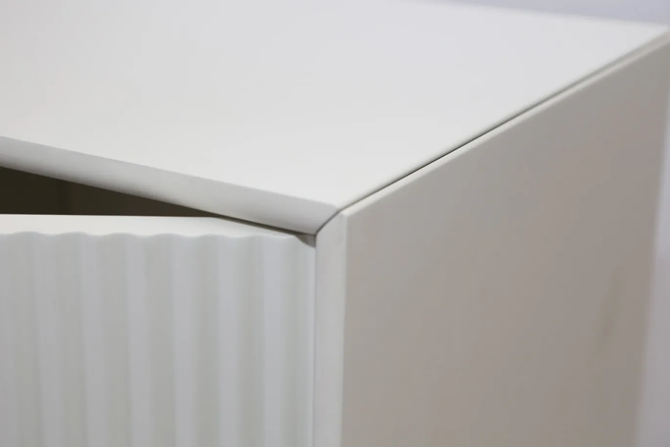 Kast Palma Greige Mdf 125cm - Giga Living