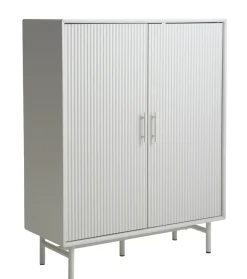 Kast Palma Greige Mdf 125cm - Giga Living