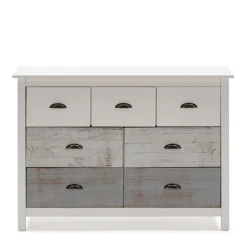 Kast Romantica 4L3L Multicolored - Giga Meubel