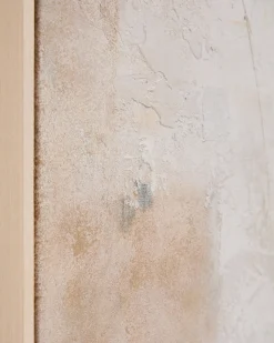 Kave Home Abstract Schilderij Silpa Beige 60x90cm