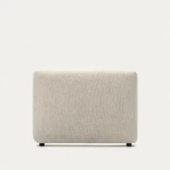 Kave Home Armleuning Neom Beige