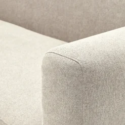 Kave Home Armleuning Neom Beige