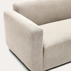 Kave Home Armleuning Neom Beige