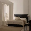 Kave Home Bed Jaira Antraciet 160x200cm