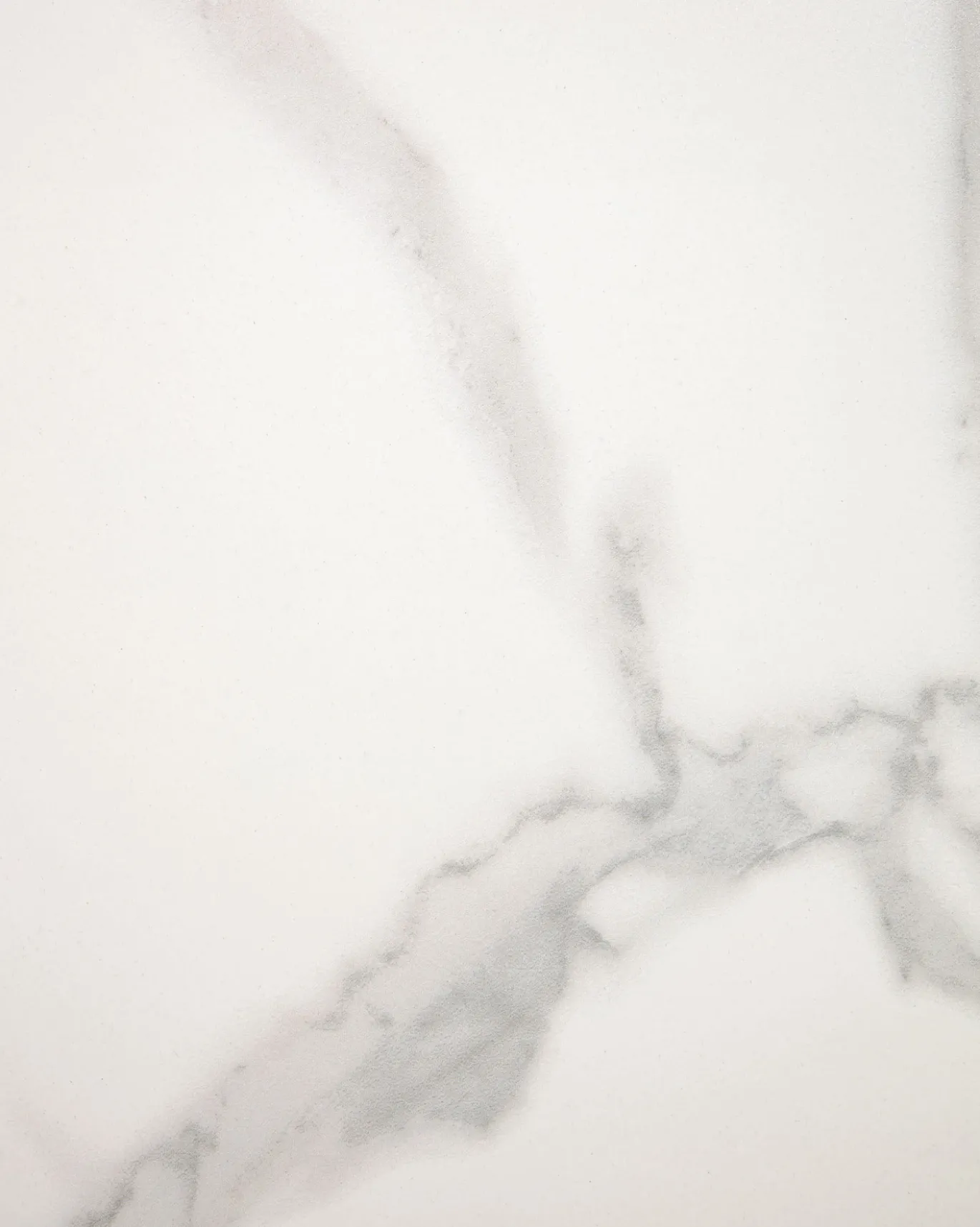 Kave Home Bijzettafel Rewena Kalos Blanco 45x30cm