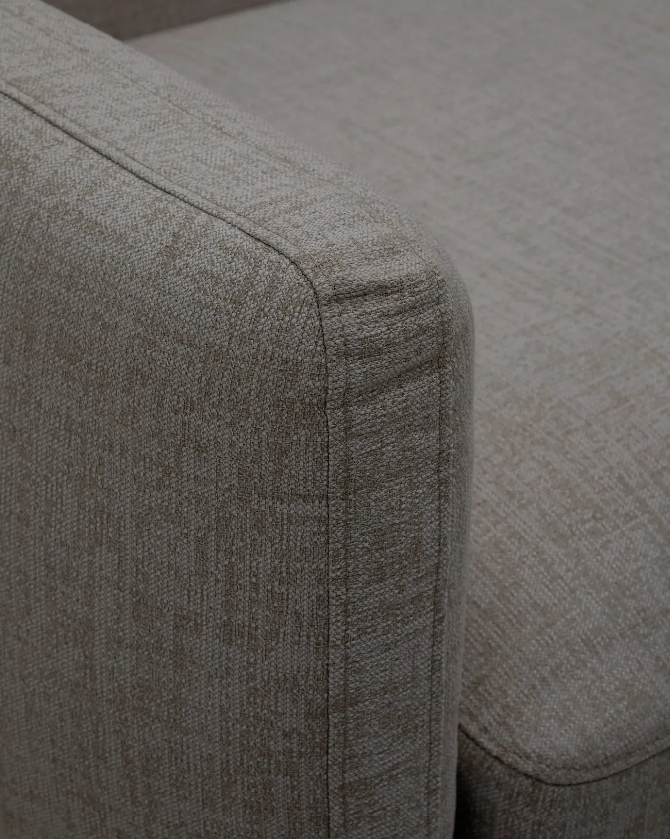 Kave Home Buitenfauteuil Sorells Grijs