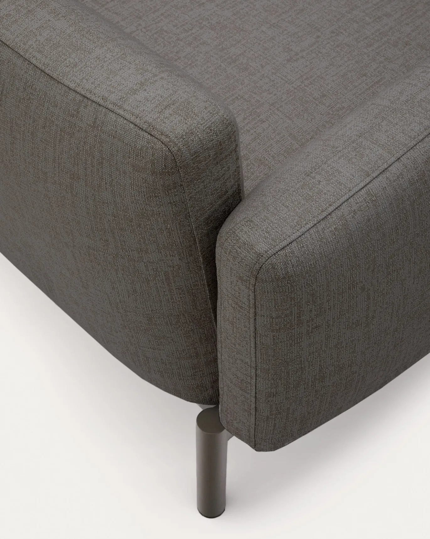 Kave Home Buitenfauteuil Sorells Grijs