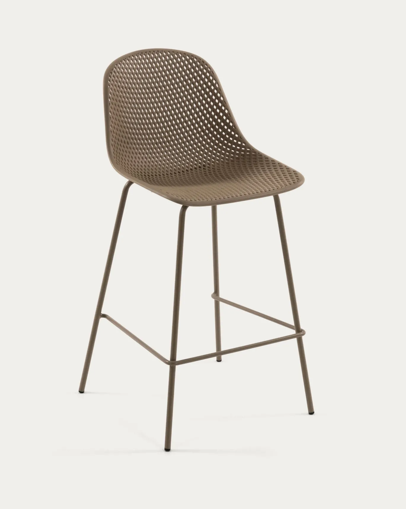 Kave Home Buitenkruk Quinby Beige 75cm