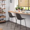 Kave Home Buitenkruk Quinby Grijs 75cm