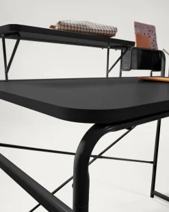 Kave Home Bureau Foreman 98x46cm