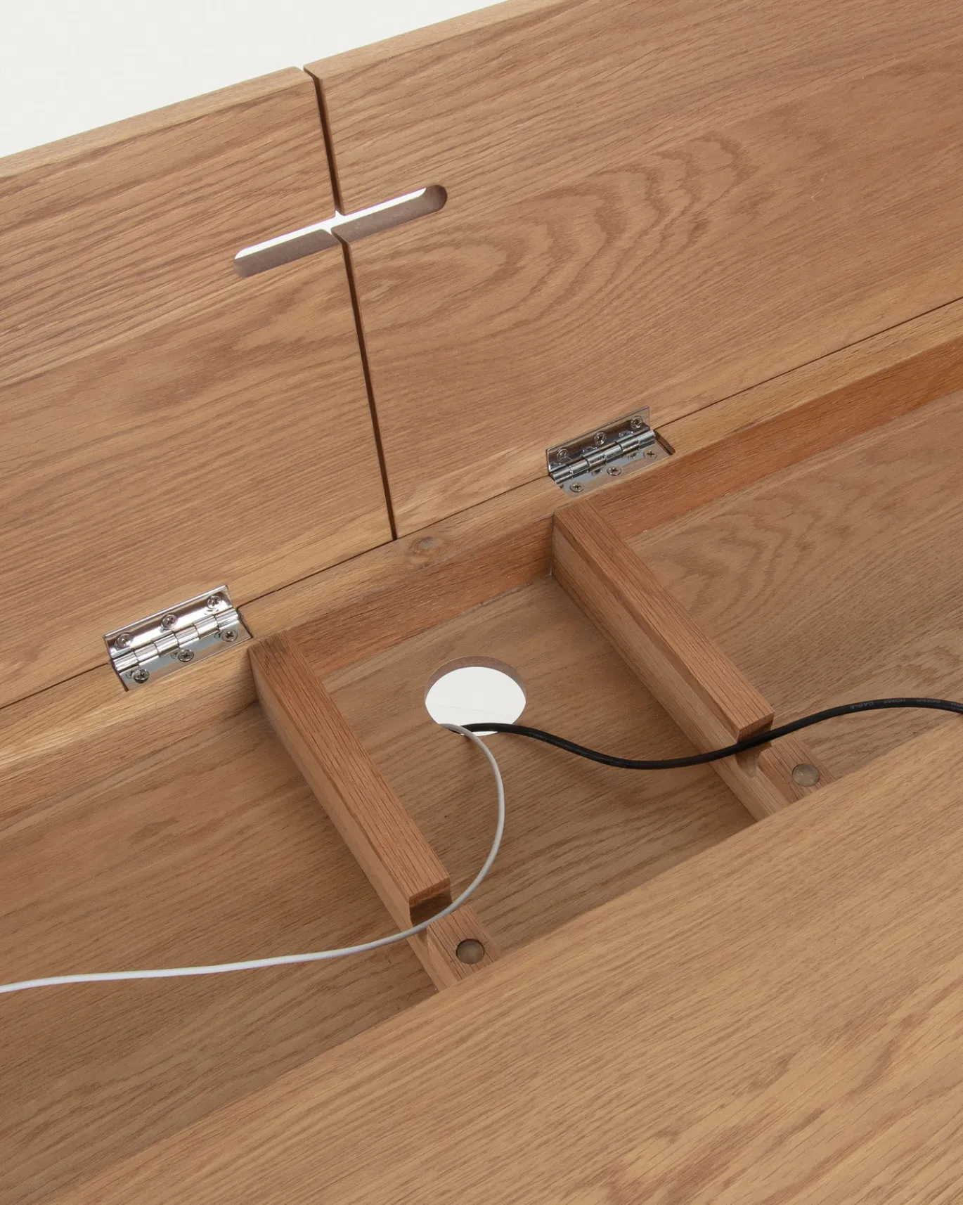 Kave Home Bureau Julia 120x65cm