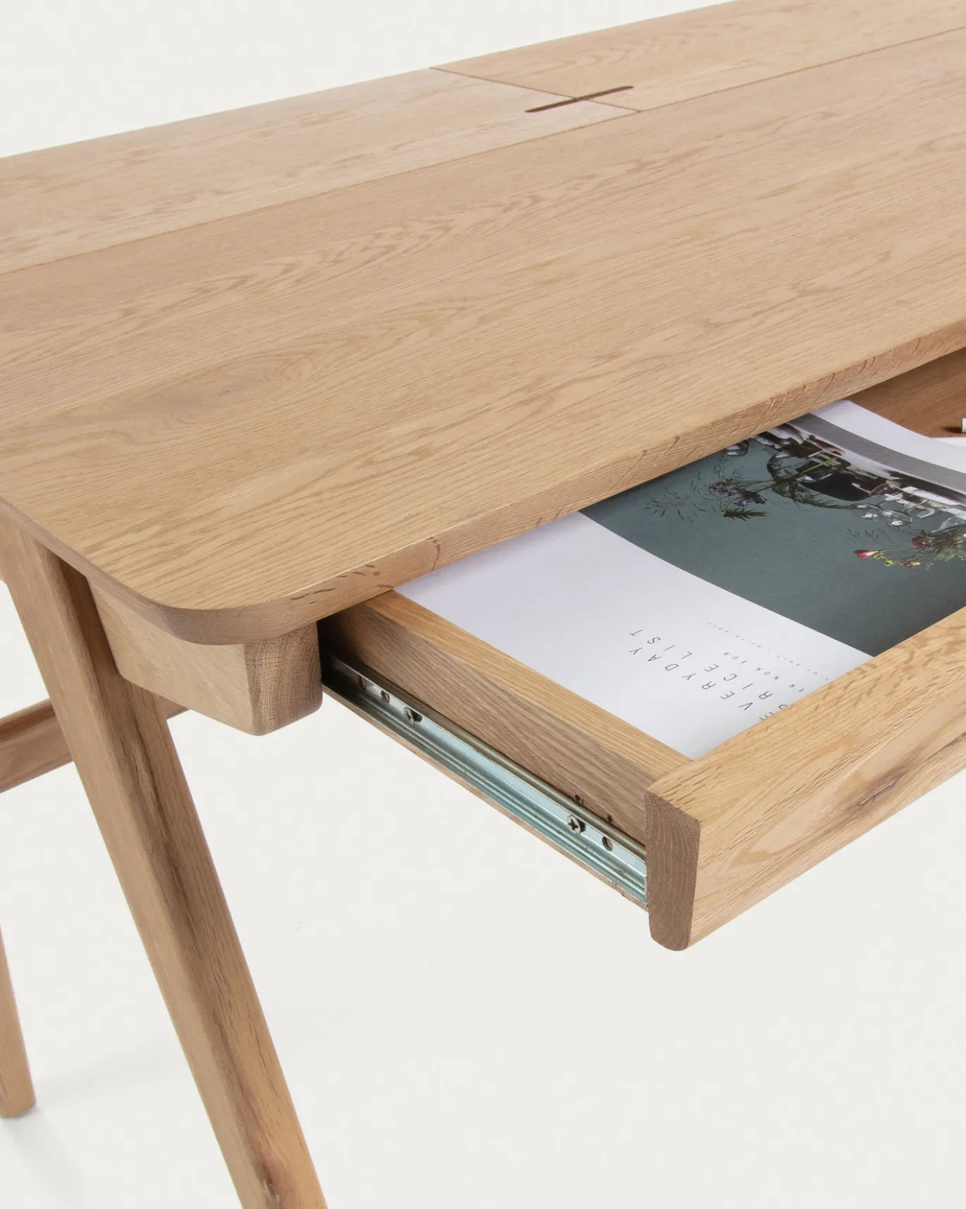 Kave Home Bureau Julia 120x65cm