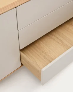 Kave Home Dressoir Anielle Essenfineer 150x78cm