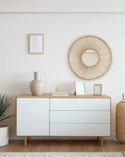 Kave Home Dressoir Anielle Essenfineer 150x78cm