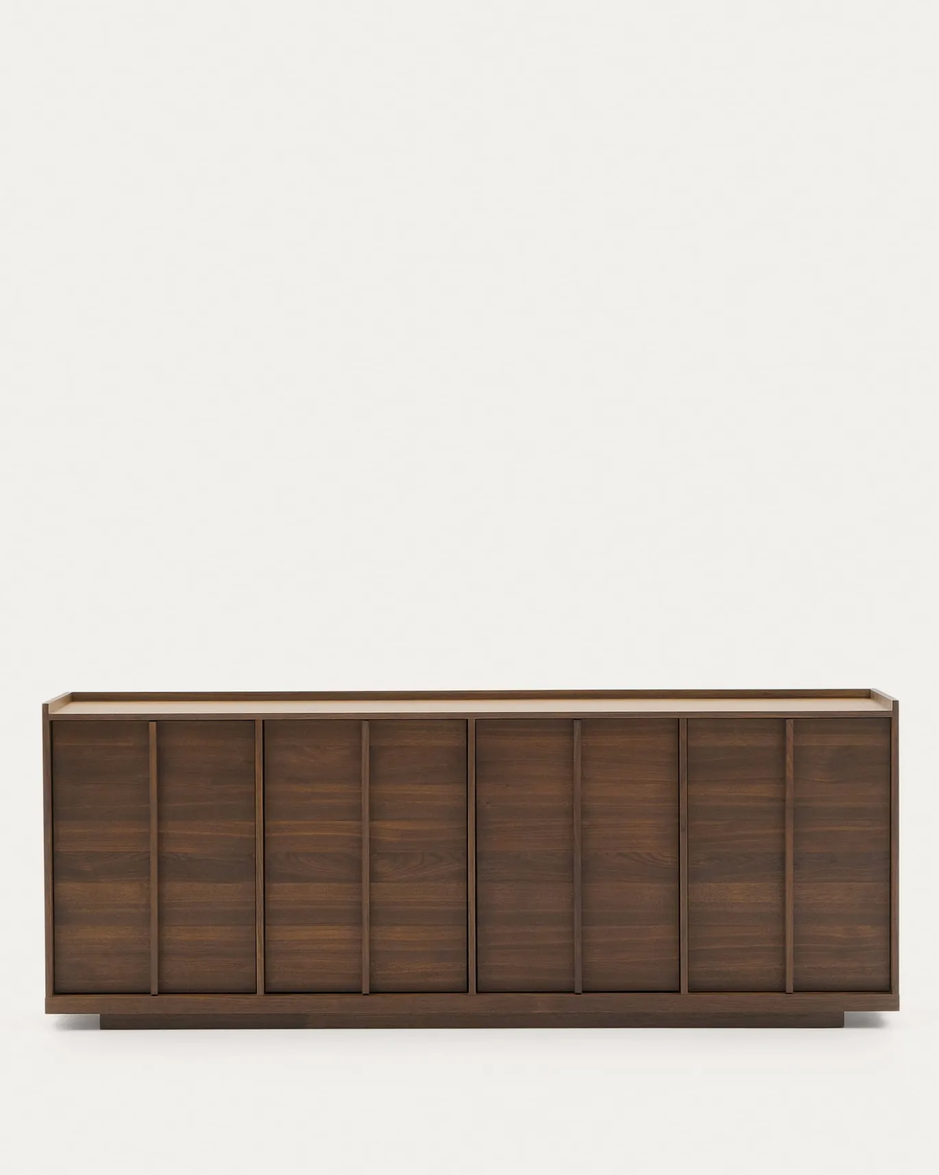 Kave Home Dressoir Onix Walnoot 200cm