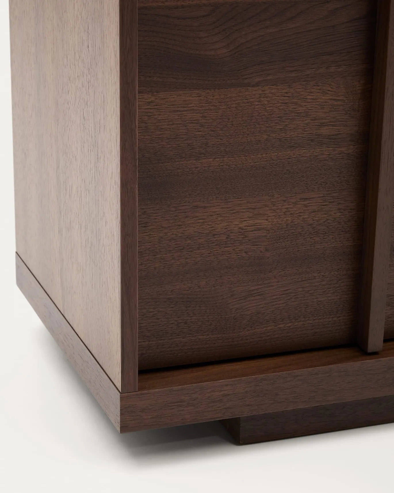Kave Home Dressoir Onix Walnoot 200cm