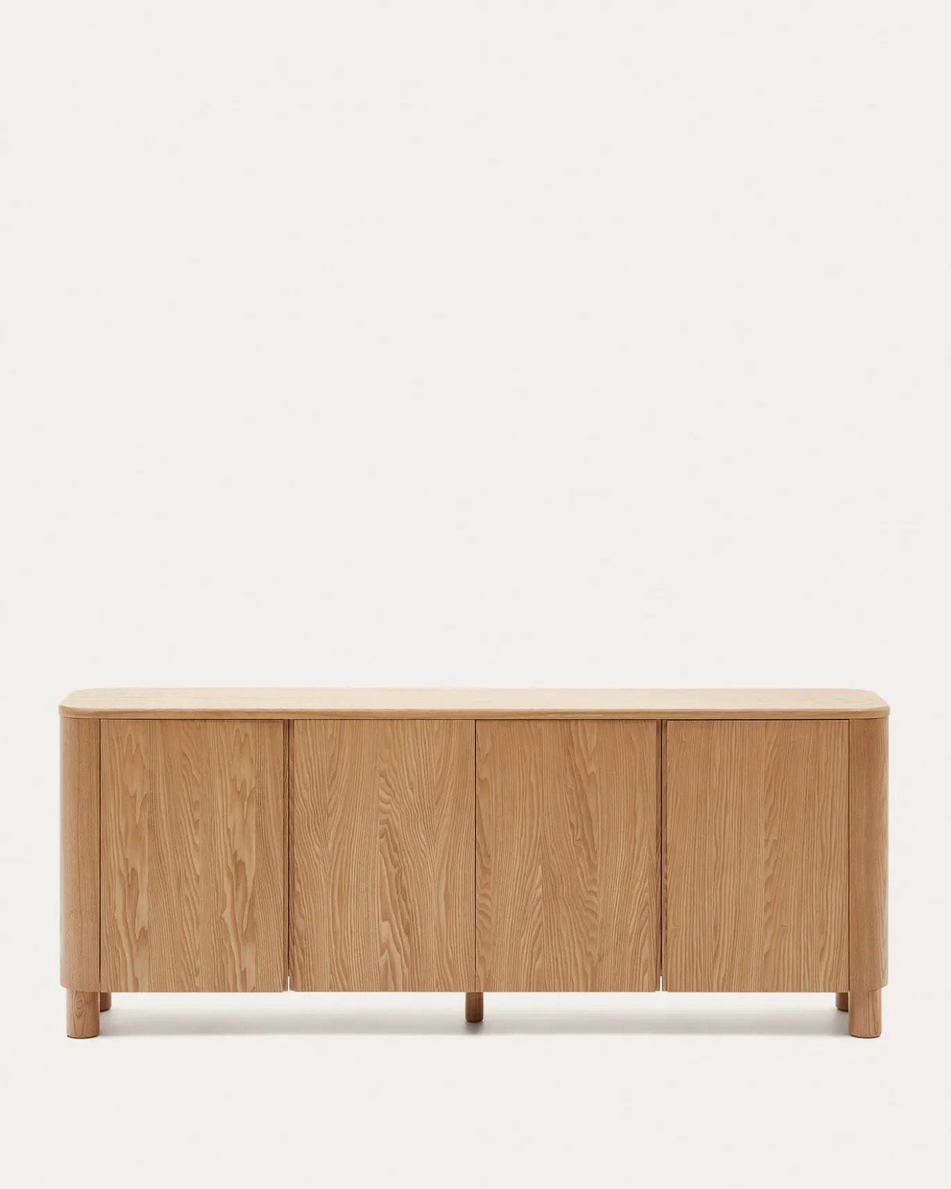 Kave Home Dressoir Salaya Essenmultiplex 200x79cm