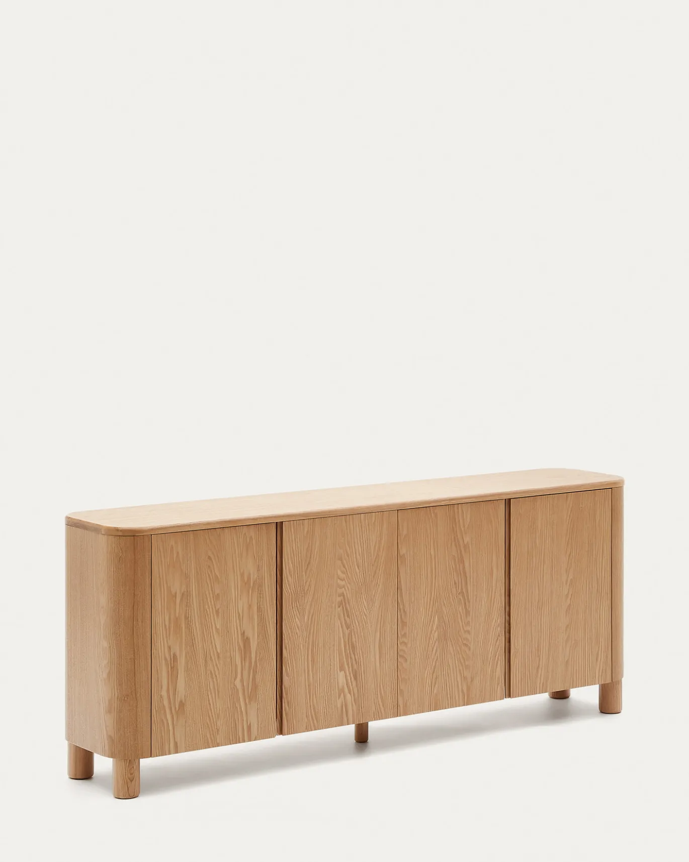Kave Home Dressoir Salaya Essenmultiplex 200x79cm