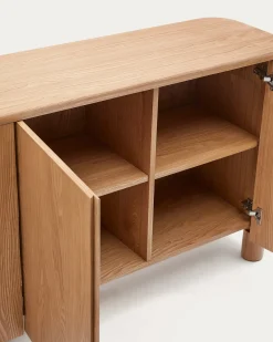 Kave Home Dressoir Salaya Essenmultiplex 200x79cm