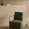 Kave Home Fauteuil Gamer Groen