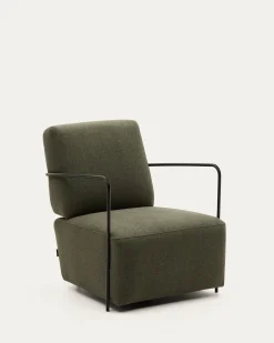 Kave Home Fauteuil Gamer Groen