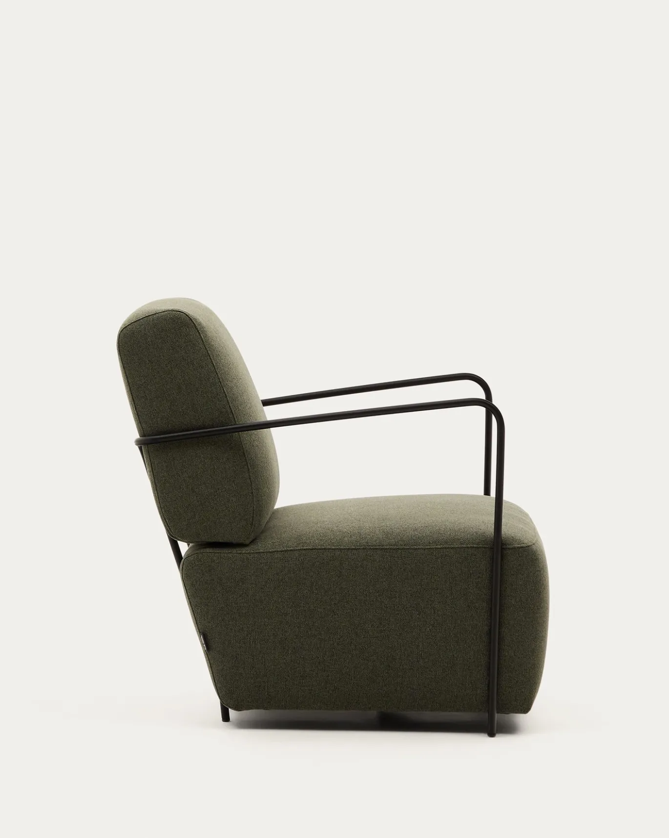 Kave Home Fauteuil Gamer Groen