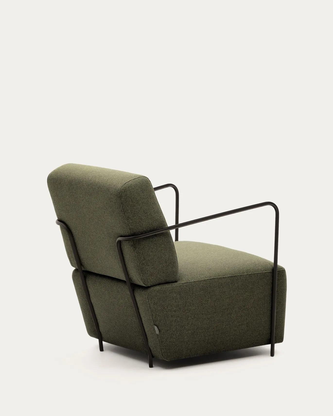 Kave Home Fauteuil Gamer Groen