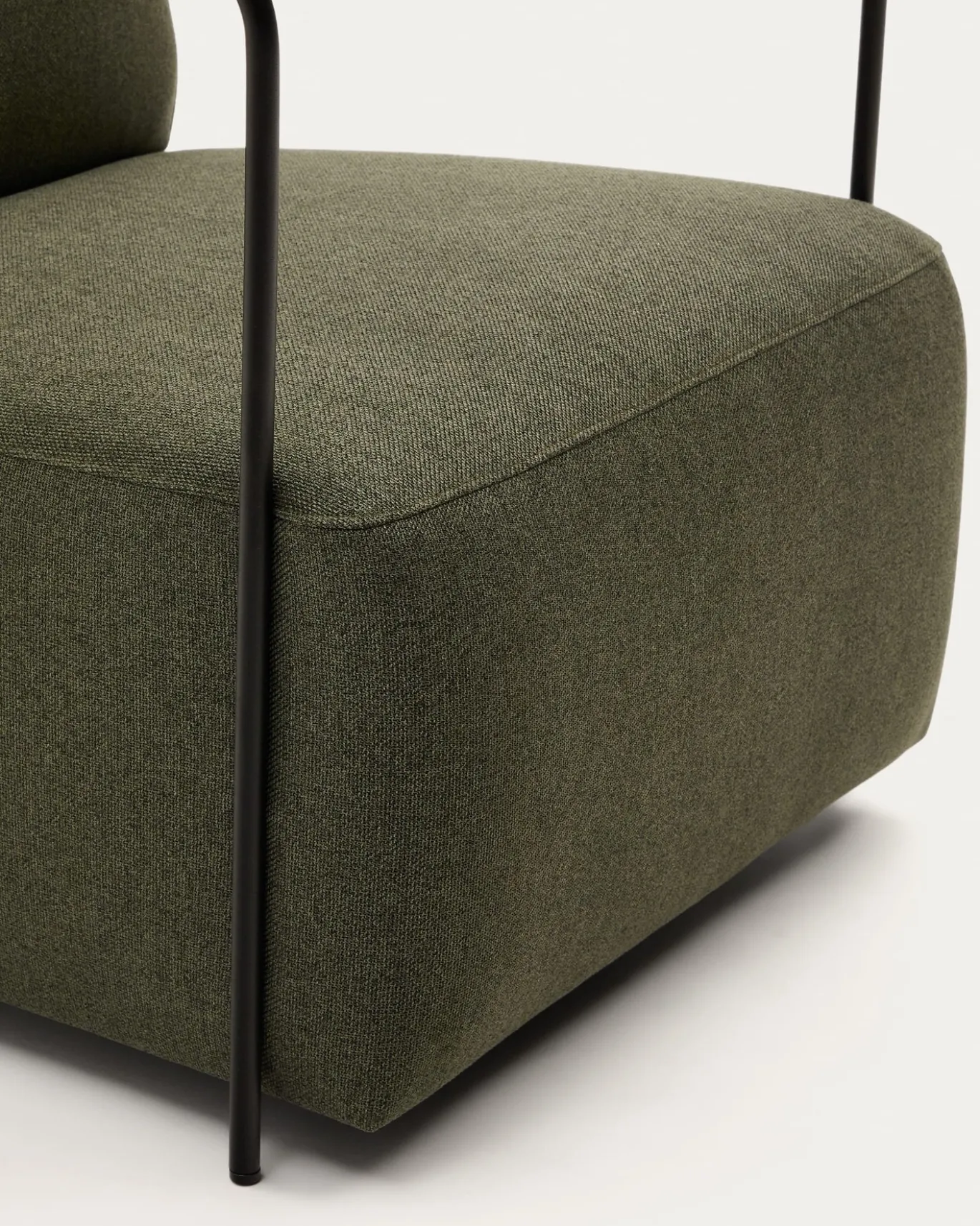 Kave Home Fauteuil Gamer Groen