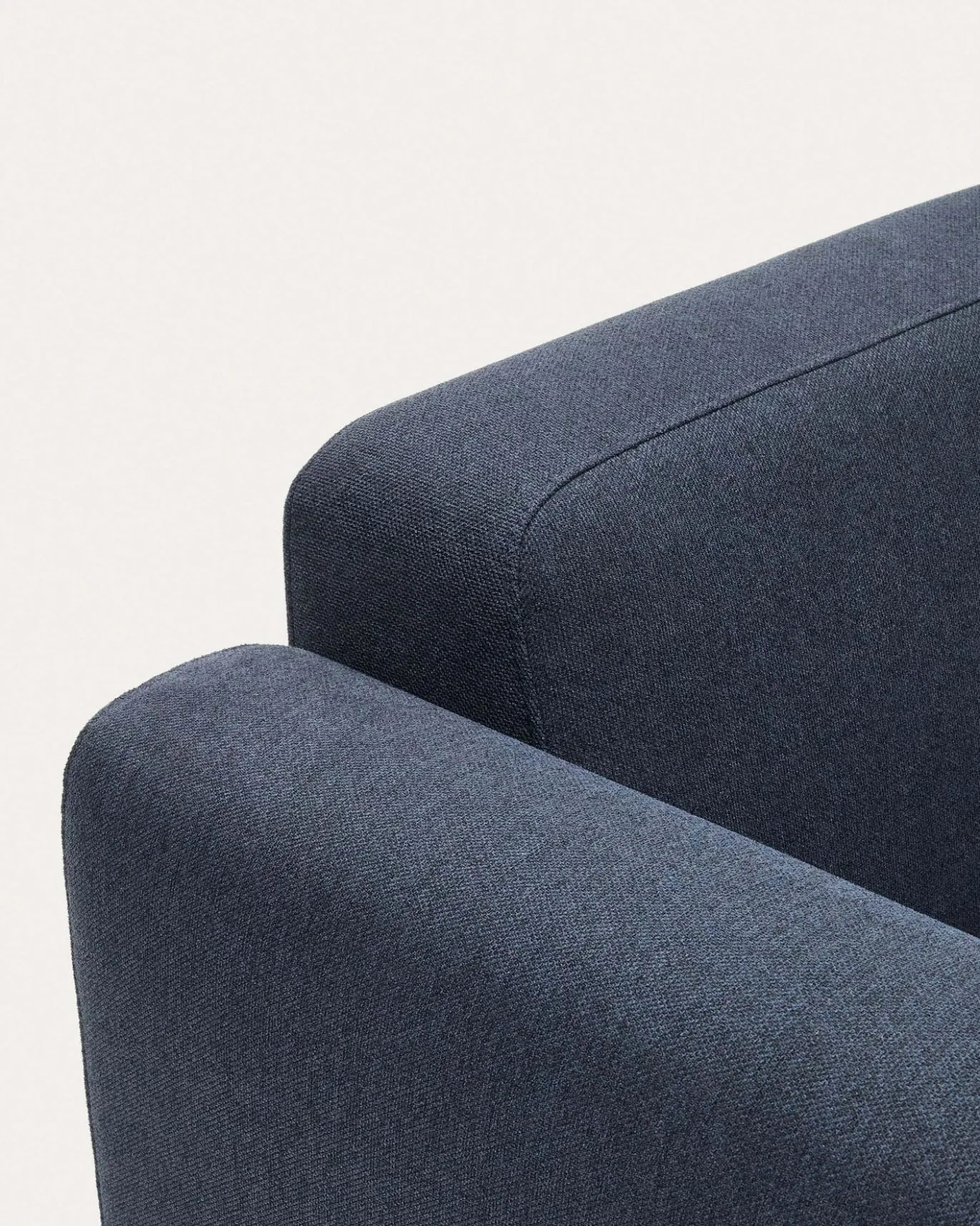 Kave Home Fauteuil Neom Modulair Blauw