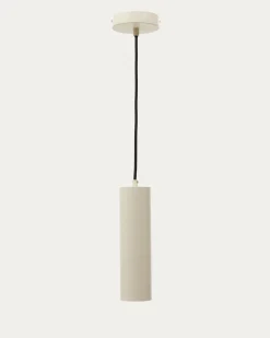 Kave Home Hanglamp Andia Beige