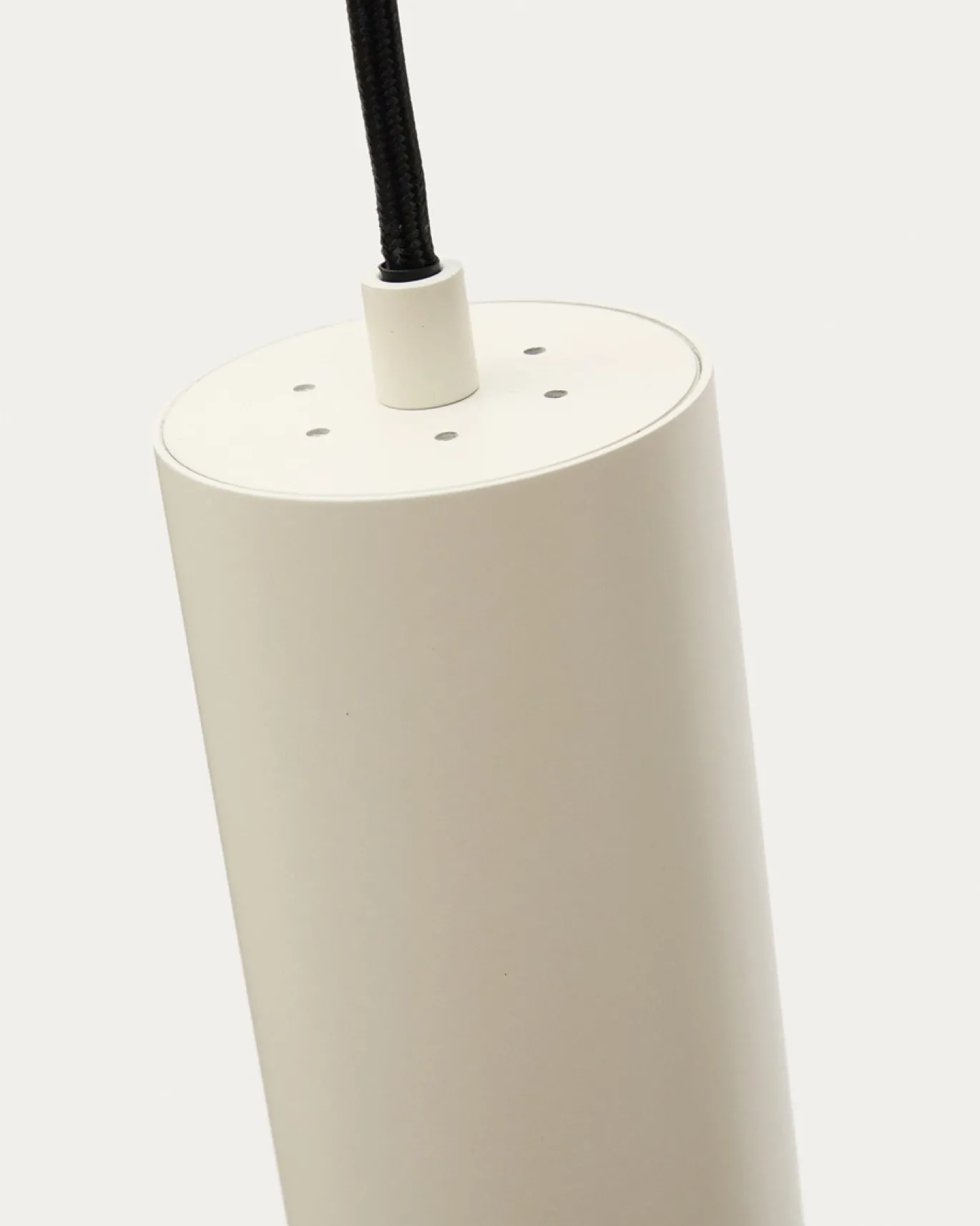 Kave Home Hanglamp Andia Beige