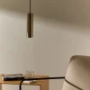 Kave Home Hanglamp Andia Zilver